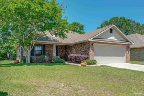 4932 Makenna Cir, Pace, FL 32571 photo 3