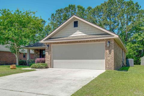 4932 Makenna Cir, Pace, FL 32571 photo 2