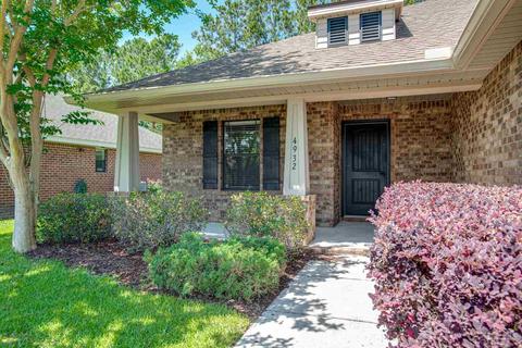 4932 Makenna Cir, Pace, FL 32571 photo 4