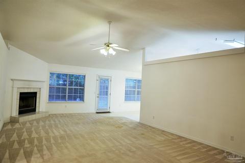 5905 Ridgeview Dr, Milton, FL 32570 photo 3