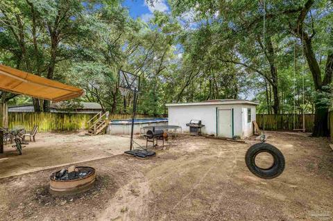 6613 Cedar St, Milton, FL 32570 photo 31