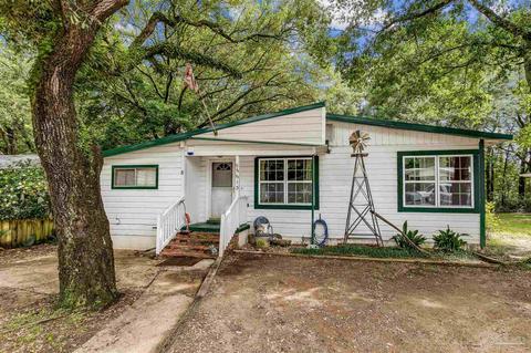 6613 Cedar St, Milton, FL 32570 photo 1
