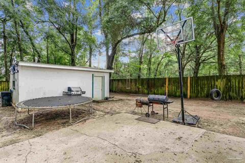 6613 Cedar St, Milton, FL 32570 photo 28