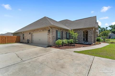 4746 Felicity Ln, Pace, FL 32571 photo 3