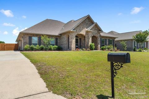 4746 Felicity Ln, Pace, FL 32571 photo 2