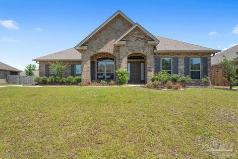 4746 Felicity Ln, Pace, FL 32571 photo 1