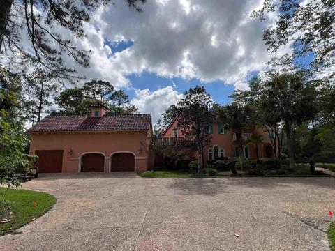 1177 Hidden Terrace Dr, Cantonment, FL 32533 photo 3