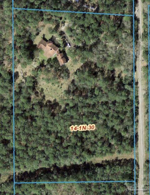 1177 Hidden Terrace Dr, Cantonment, FL 32533 photo 50