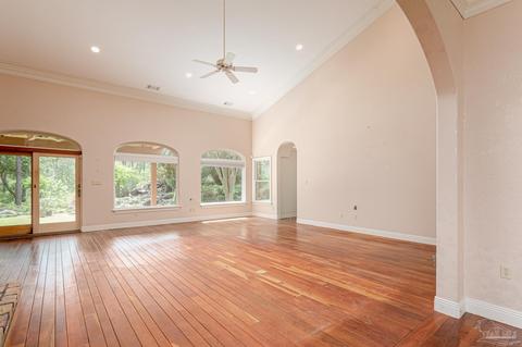 1177 Hidden Terrace Dr, Cantonment, FL 32533 photo 10