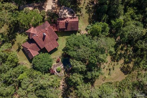 1177 Hidden Terrace Dr, Cantonment, FL 32533 photo 49