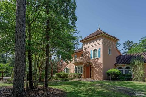 1177 Hidden Terrace Dr, Cantonment, FL 32533 photo 5