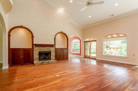 1177 Hidden Terrace Dr, Cantonment, FL 32533 photo 9