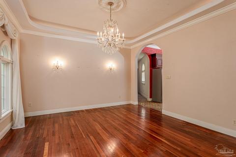 1177 Hidden Terrace Dr, Cantonment, FL 32533 photo 12