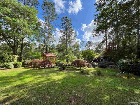 1177 Hidden Terrace Dr, Cantonment, FL 32533 photo 45