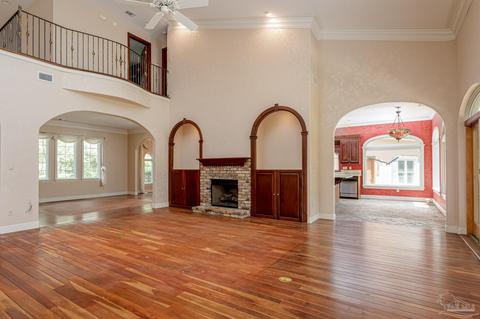 1177 Hidden Terrace Dr, Cantonment, FL 32533 photo 7