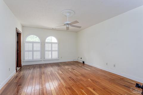 1177 Hidden Terrace Dr, Cantonment, FL 32533 photo 30