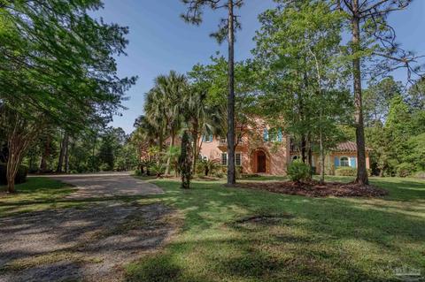 1177 Hidden Terrace Dr, Cantonment, FL 32533 photo 4