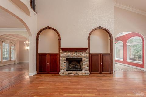 1177 Hidden Terrace Dr, Cantonment, FL 32533 photo 8