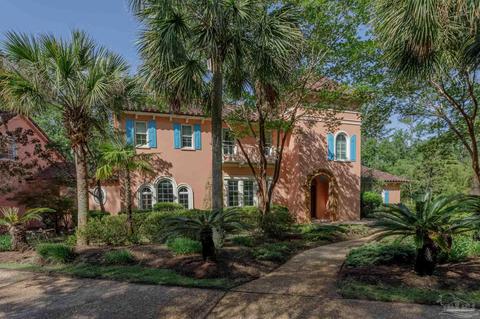 1177 Hidden Terrace Dr, Cantonment, FL 32533 photo 1