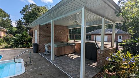 3424 Edinburgh Dr, Pace, FL 32571 photo 24