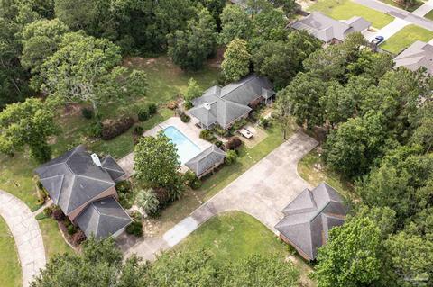 3424 Edinburgh Dr, Pace, FL 32571 photo 5