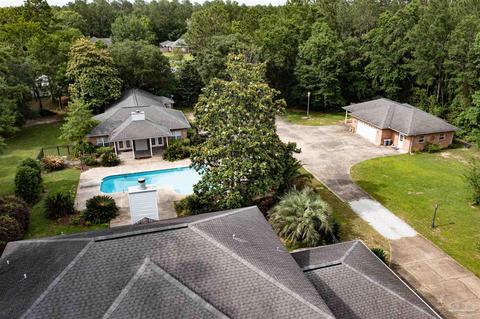 3424 Edinburgh Dr, Pace, FL 32571 photo 3