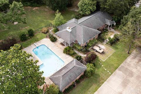 3424 Edinburgh Dr, Pace, FL 32571 photo 4