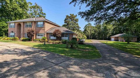 3424 Edinburgh Dr, Pace, FL 32571 photo 37