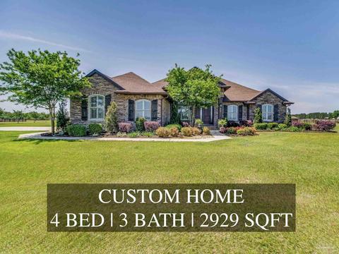 2729 2731 Ten Mile Rd, Pace, FL 32571 photo 3