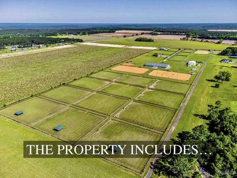 2729 2731 Ten Mile Rd, Pace, FL 32571 photo 2