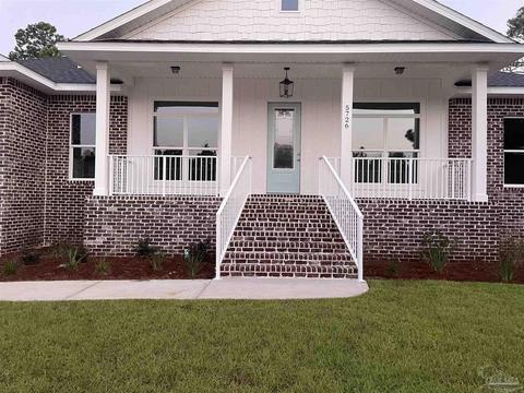 5726 Kailey Rd, Milton, FL 32583 photo 2
