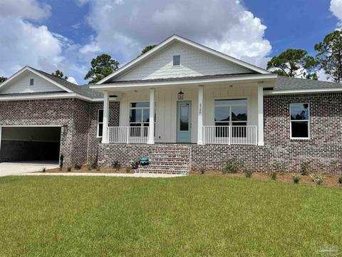 5726 Kailey Rd, Milton, FL 32583 photo 1