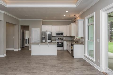5726 Kailey Rd, Milton, FL 32583 photo 12
