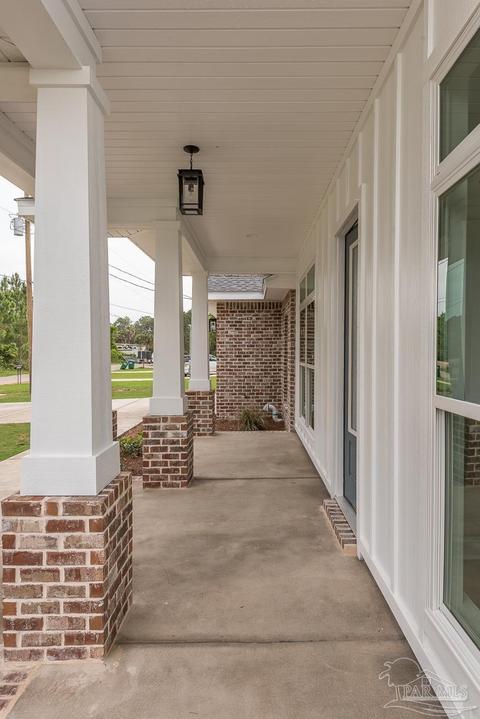 5726 Kailey Rd, Milton, FL 32583 photo 3