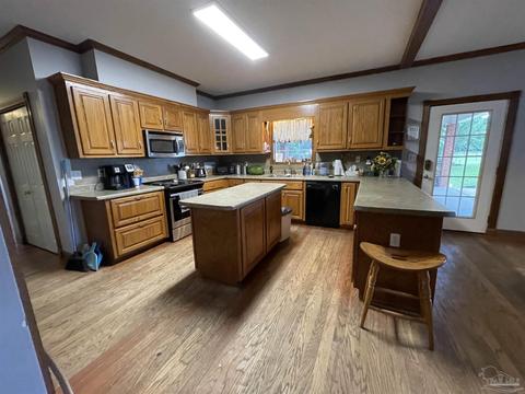 5416 Bright Meadows Rd, Milton, FL 32570 photo 16