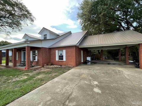 5416 Bright Meadows Rd, Milton, FL 32570 photo 7