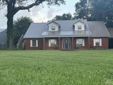 5416 Bright Meadows Rd, Milton, FL 32570 photo 2