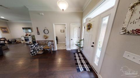 2517 Avalon St, Cantonment, FL 32533 photo 4