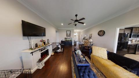 2517 Avalon St, Cantonment, FL 32533 photo 7