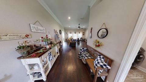 2517 Avalon St, Cantonment, FL 32533 photo 3