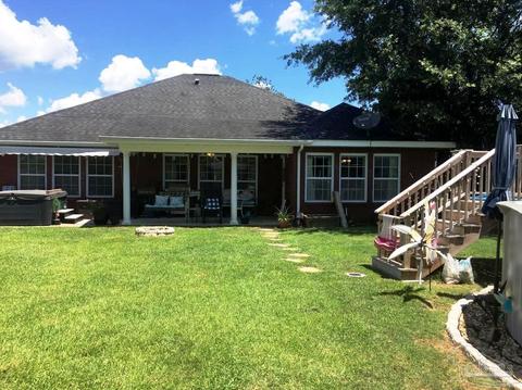 2517 Avalon St, Cantonment, FL 32533 photo 30