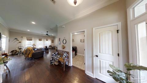 2517 Avalon St, Cantonment, FL 32533 photo 5