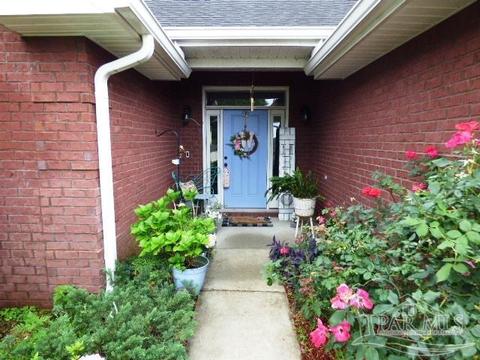 2517 Avalon St, Cantonment, FL 32533 photo 2