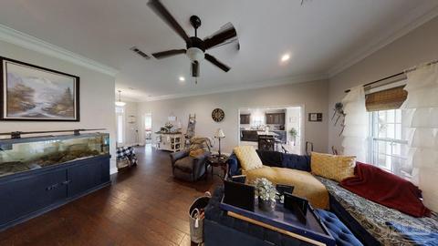 2517 Avalon St, Cantonment, FL 32533 photo 8