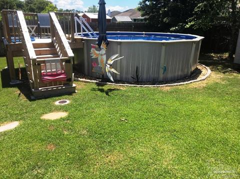 2517 Avalon St, Cantonment, FL 32533 photo 24