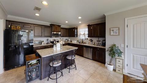 2517 Avalon St, Cantonment, FL 32533 photo 10