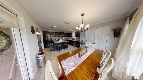 2517 Avalon St, Cantonment, FL 32533 photo 14