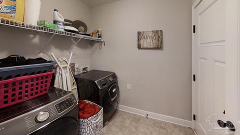2517 Avalon St, Cantonment, FL 32533 photo 21