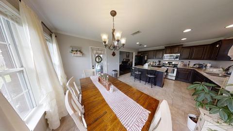 2517 Avalon St, Cantonment, FL 32533 photo 13