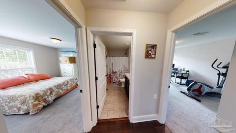 2517 Avalon St, Cantonment, FL 32533 photo 17